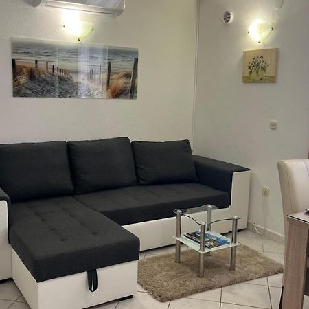 Apartment Ante Ražanj Extérieur photo