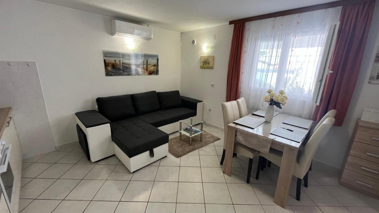 Apartment Ante Ražanj Extérieur photo