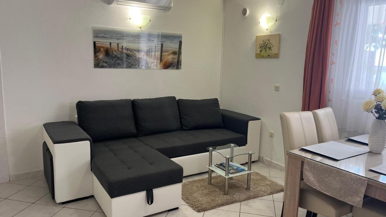 Apartment Ante Ražanj Extérieur photo