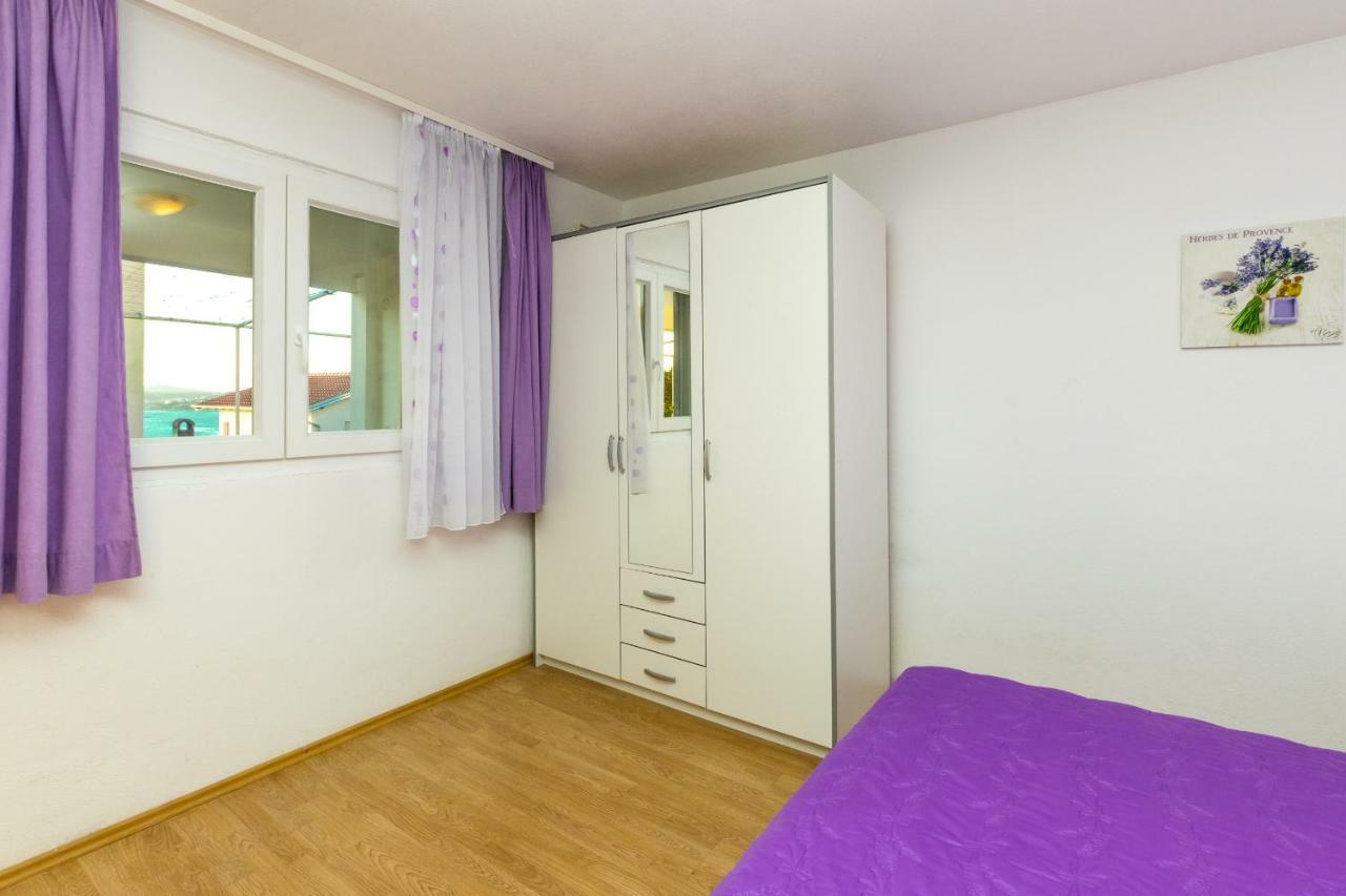 Apartment Ante Ražanj Extérieur photo