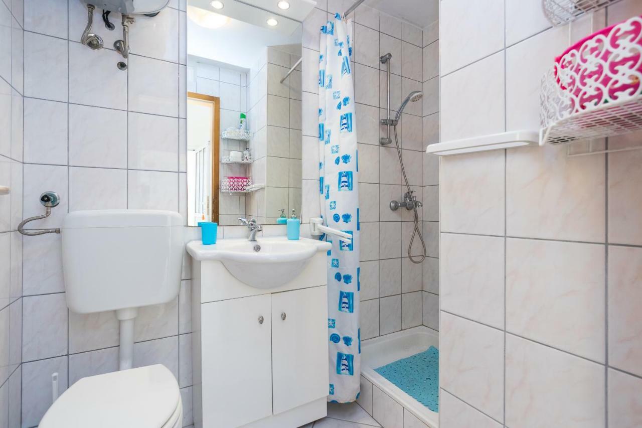 Apartment Ante Ražanj Extérieur photo