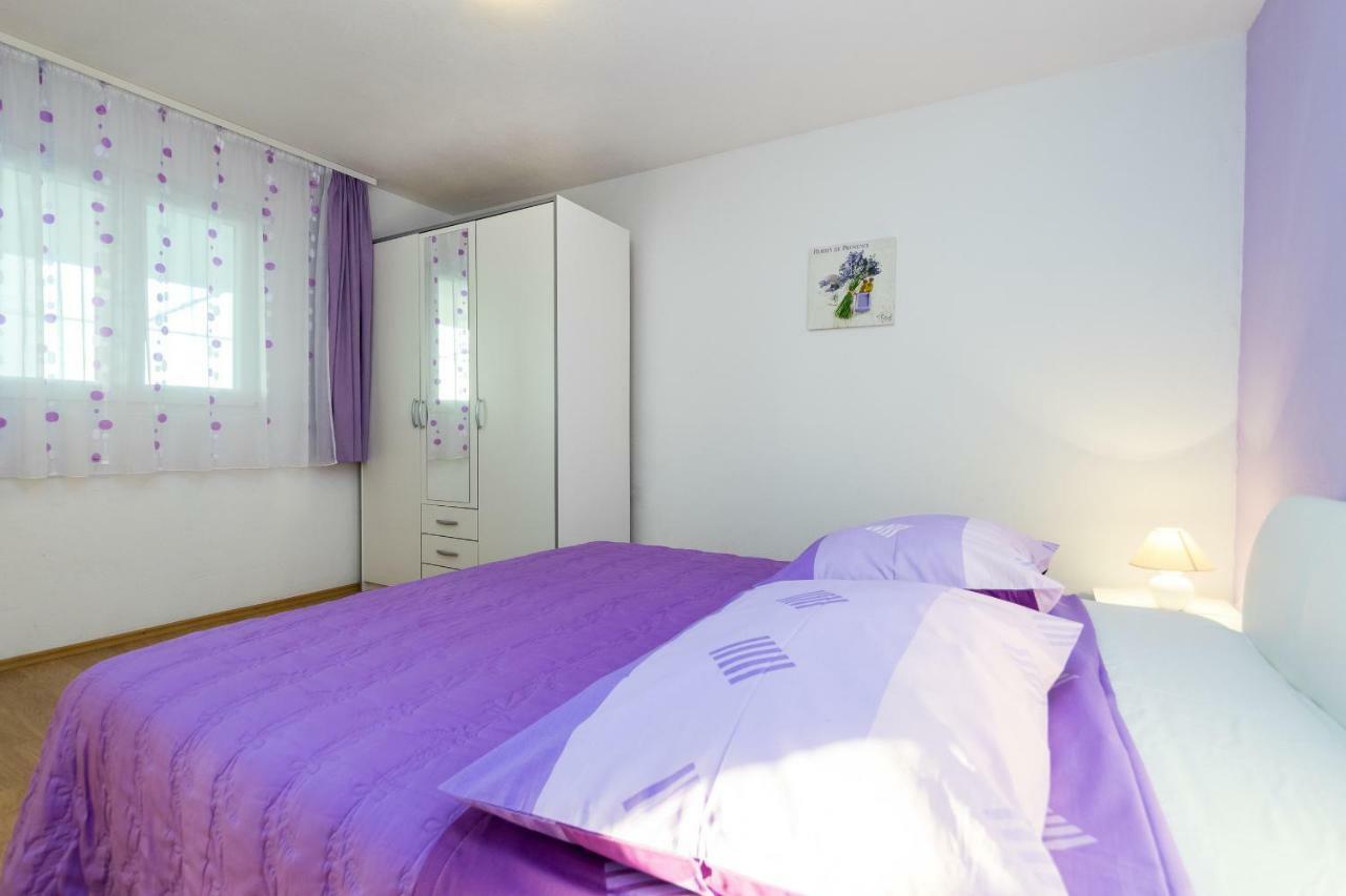 Apartment Ante Ražanj Extérieur photo